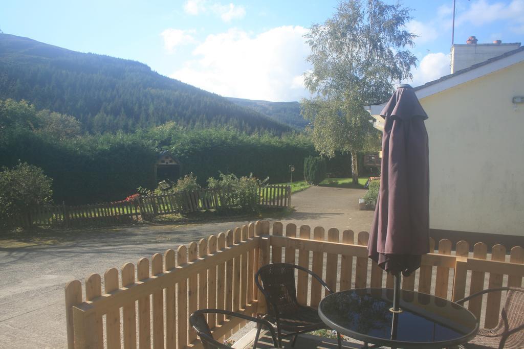 Laragh Mountain View Lodge Saggart Cameră foto